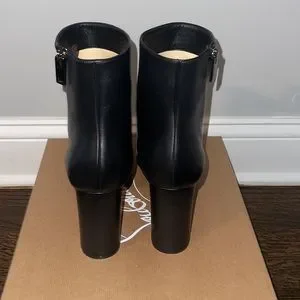 Christian Louboutin | Shoes | Birgitta 0 Calf Christian